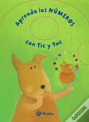 Capa do artigo Aprendo Los Números Con Tic Y Tac