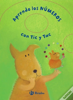 Capa do artigo Aprendo Los Números Con Tic Y Tac