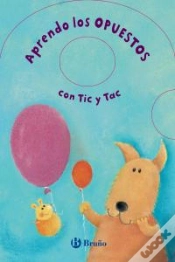 Capa do artigo Aprendo Los Opuestos Con Tic Y Tac