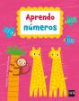 Aprendo Numeros - Preview