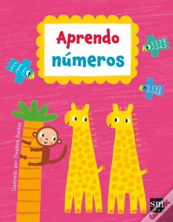 Capa do artigo Aprendo Numeros