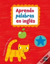 Capa do artigo Aprendo Palabras En Inglés