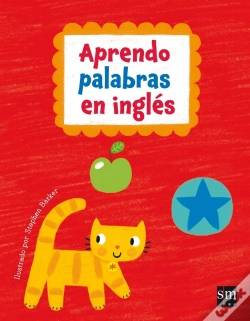 Capa do artigo Aprendo Palabras En Inglés
