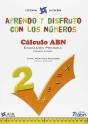 Aprendo Y Disfruto Con Los Números. Cálculo Abn 2 - Preview