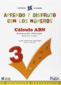 Aprendo Y Disfruto Con Los Números. Cálculo Abn 3 - Preview