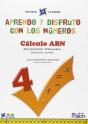 Aprendo Y Disfruto Con Los Números. Cálculo Abn 4 - Preview