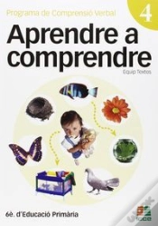 Capa do artigo Aprendre A Comprendre 4