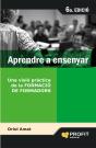 Aprendre A Ensenyar - Preview