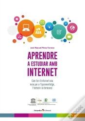 Capa do artigo Aprendre A Estudiar Amb Internet