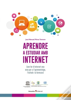 Capa do artigo Aprendre A Estudiar Amb Internet