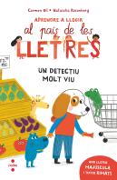 Aprendre A Llegir 3 Un Detectiu Molt Viu