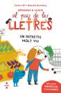 Aprendre A Llegir 3 Un Detectiu Molt Viu - Preview