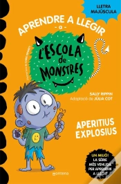 Capa do artigo Aprendre A Llegir A L