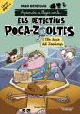 Aprendre A Llegir Amb Els Detectius Poca-Zooltes Lletra Lligada 2. Els Deus Del - Preview