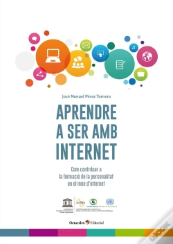 Capa do artigo Aprendre A Ser Amb Internet