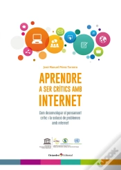 Capa do artigo Aprendre A Ser Crítics Amb Internet