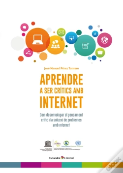 Capa do artigo Aprendre A Ser Crítics Amb Internet