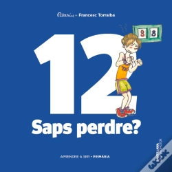 Capa do artigo Aprendre A Ser Volum 12 Saps Perdre? 6 Pri