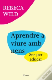Capa do artigo Aprendre A Viure Amb Nens