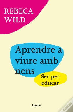 Capa do artigo Aprendre A Viure Amb Nens