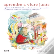 Capa do artigo Aprendre A Viure Junts