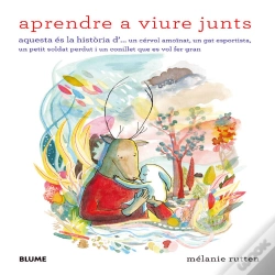 Capa do artigo Aprendre A Viure Junts
