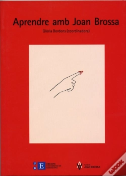 Capa do artigo Aprendre Amb Joan Brossa