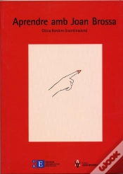 Capa do artigo Aprendre Amb Joan Brossa