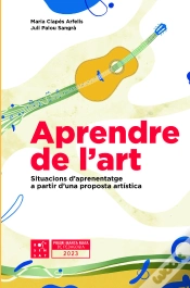 Capa do artigo Aprendre De L’Art