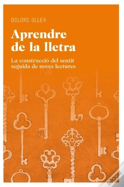 Capa do artigo Aprendre De La Lletra