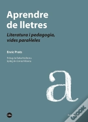 Capa do artigo Aprendre De Lletres