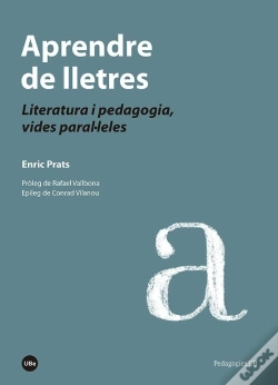 Capa do artigo Aprendre De Lletres
