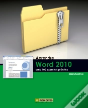 Capa do artigo Aprendre Word 2010 Amb 100 Exercicis Pràctics