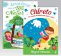 Aprenducar com a mãe natureza + chireto - Preview