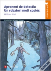 Capa do artigo Aprenent De Detectiu N/C