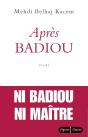 Apres Badiou - Preview