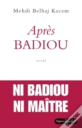 Apres Badiou