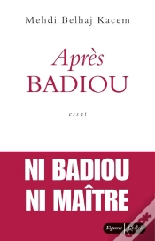 Capa do artigo Apres Badiou