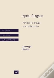 Capa do artigo Après Bergson ; Portrait De Groupe Avec Philosophe