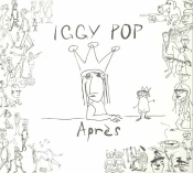Capa do artigo Après - CD