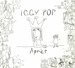 Capa do artigo Après - CD