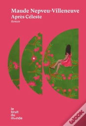 Capa do artigo Après Céleste