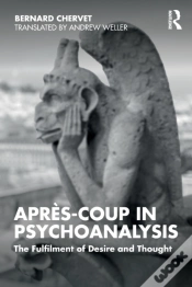 Capa do artigo Apres-Coup In Psychoanalysis