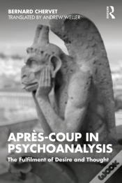Capa do artigo Apres-Coup In Psychoanalysis