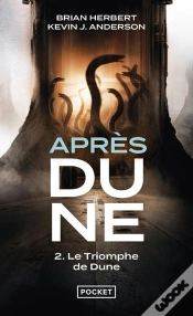 Capa do artigo Apres Dune Ii