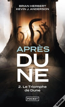Capa do artigo Apres Dune Ii