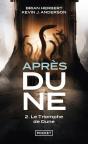 Apres Dune Ii - Preview