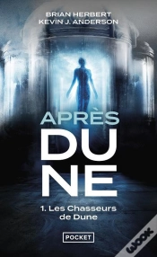 Capa do artigo Apres Dune T.1