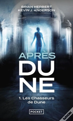 Capa do artigo Apres Dune T.1