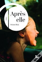 Capa do artigo Après Elle